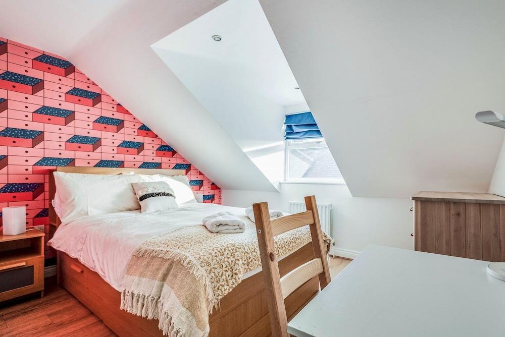 The St Clements Townhouse Bijou Central