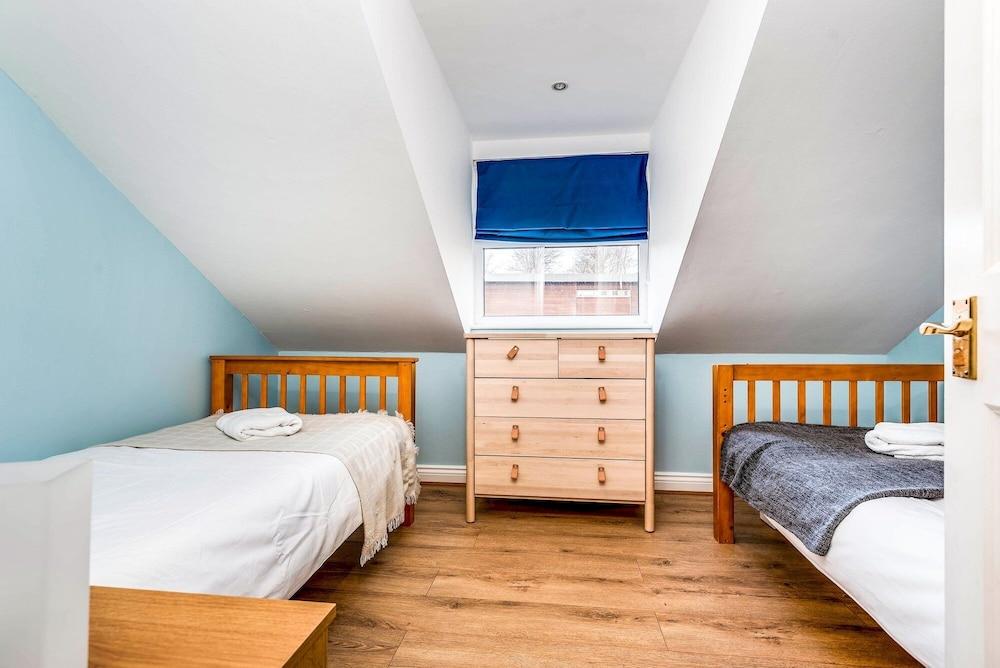 The St Clements Townhouse Bijou Central
