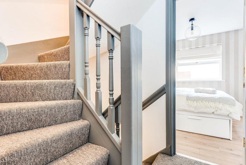 The St Clements Townhouse Bijou Central
