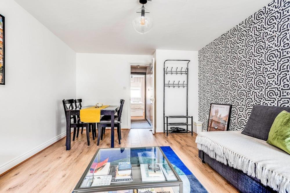 The St Clements Townhouse Bijou Central