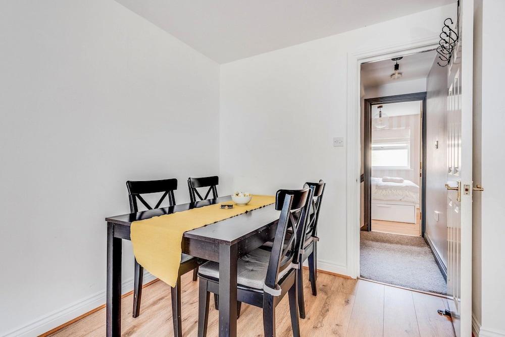 The St Clements Townhouse Bijou Central