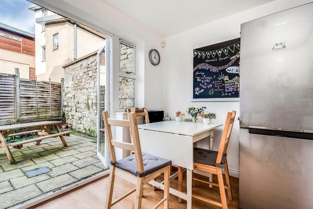 The St Clements Townhouse Bijou Central