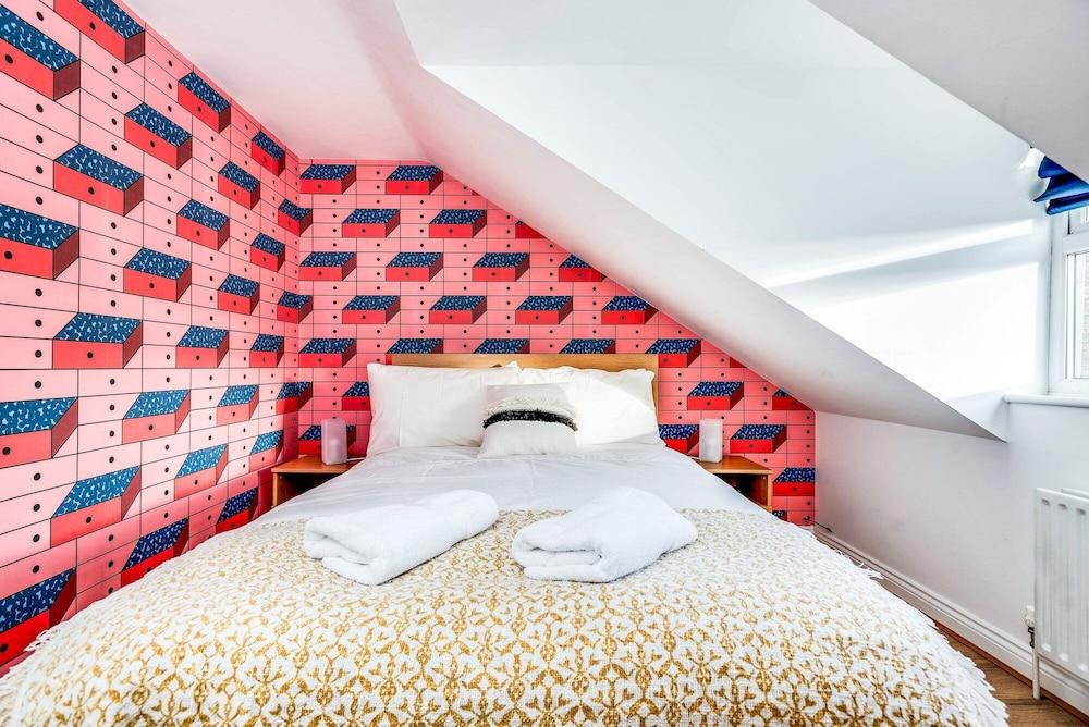 The St Clements Townhouse Bijou Central
