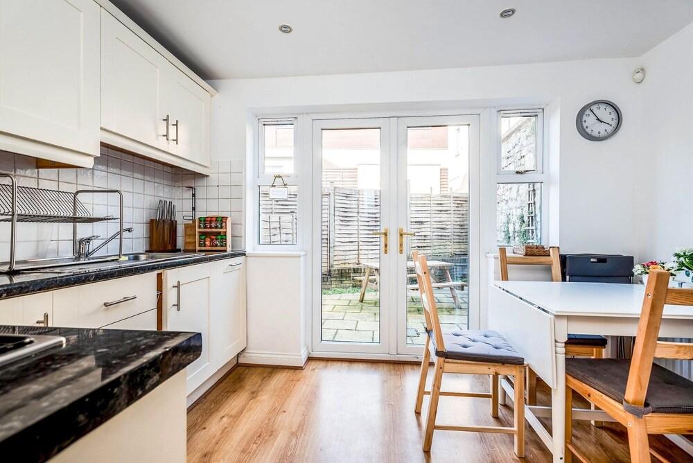 The St Clements Townhouse Bijou Central