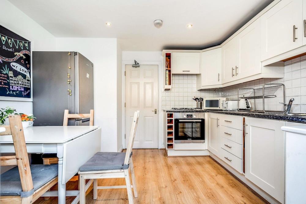 The St Clements Townhouse Bijou Central