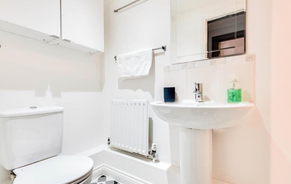 The St Clements Townhouse Bijou Central