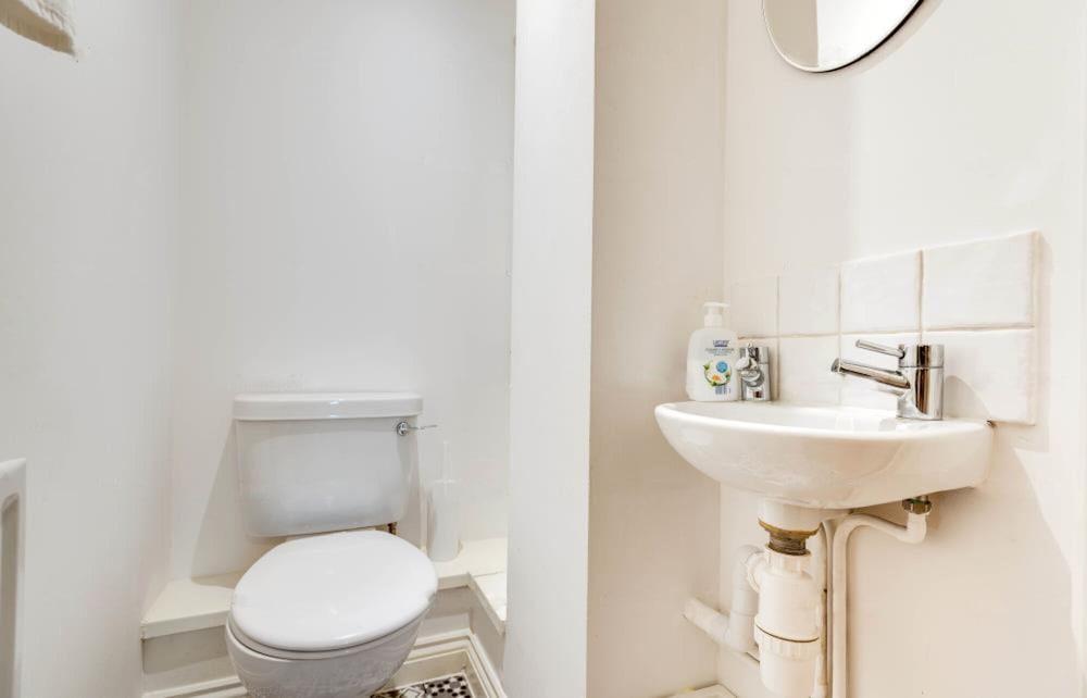 The St Clements Townhouse Bijou Central