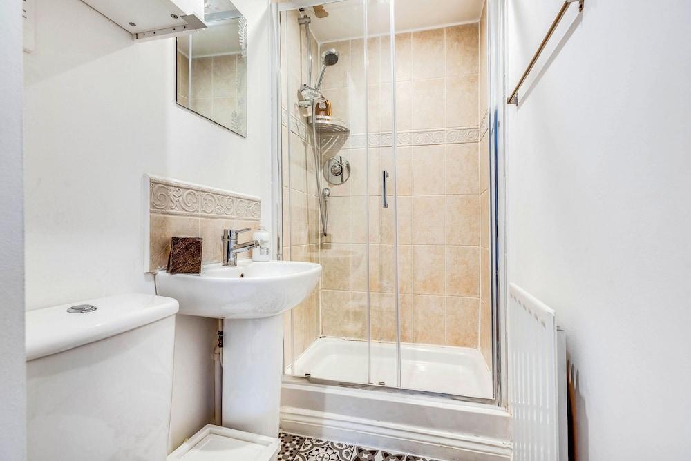 The St Clements Townhouse Bijou Central