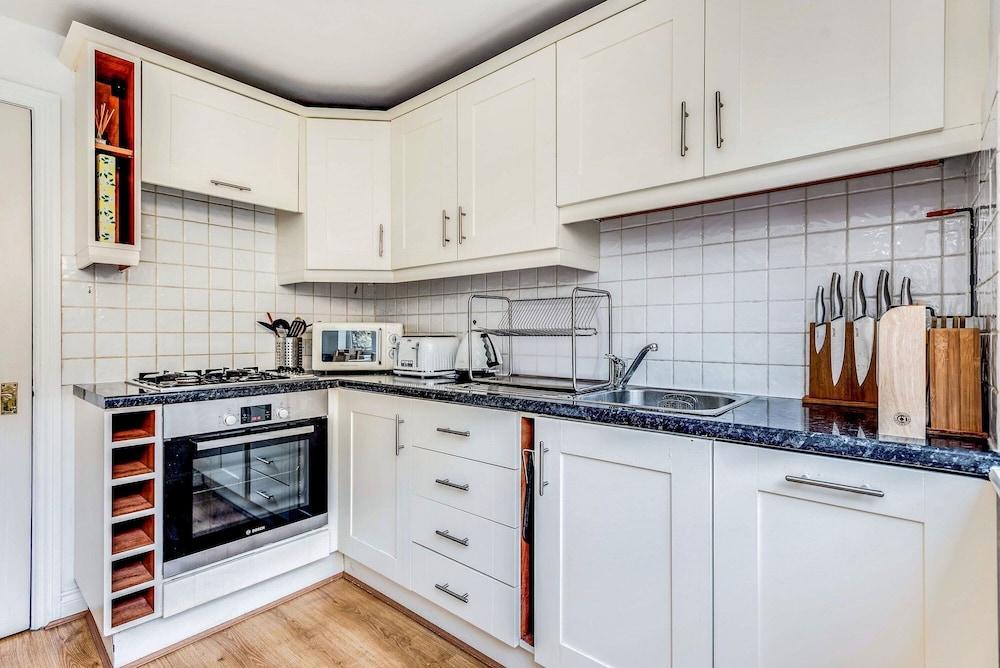 The St Clements Townhouse Bijou Central