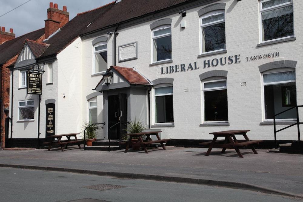 Liberal House