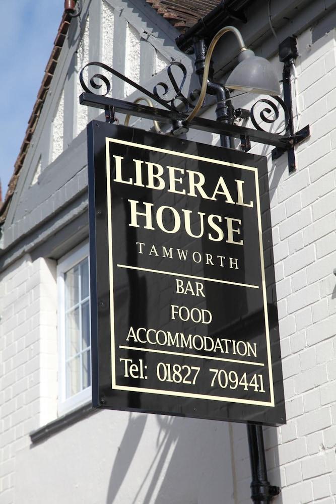 Liberal House