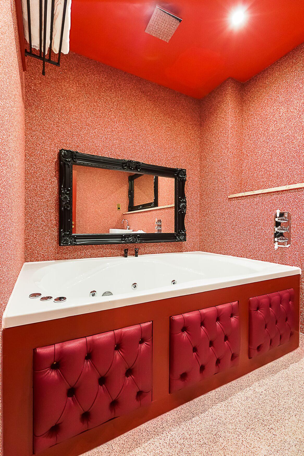 The Dixie Dean Hotel