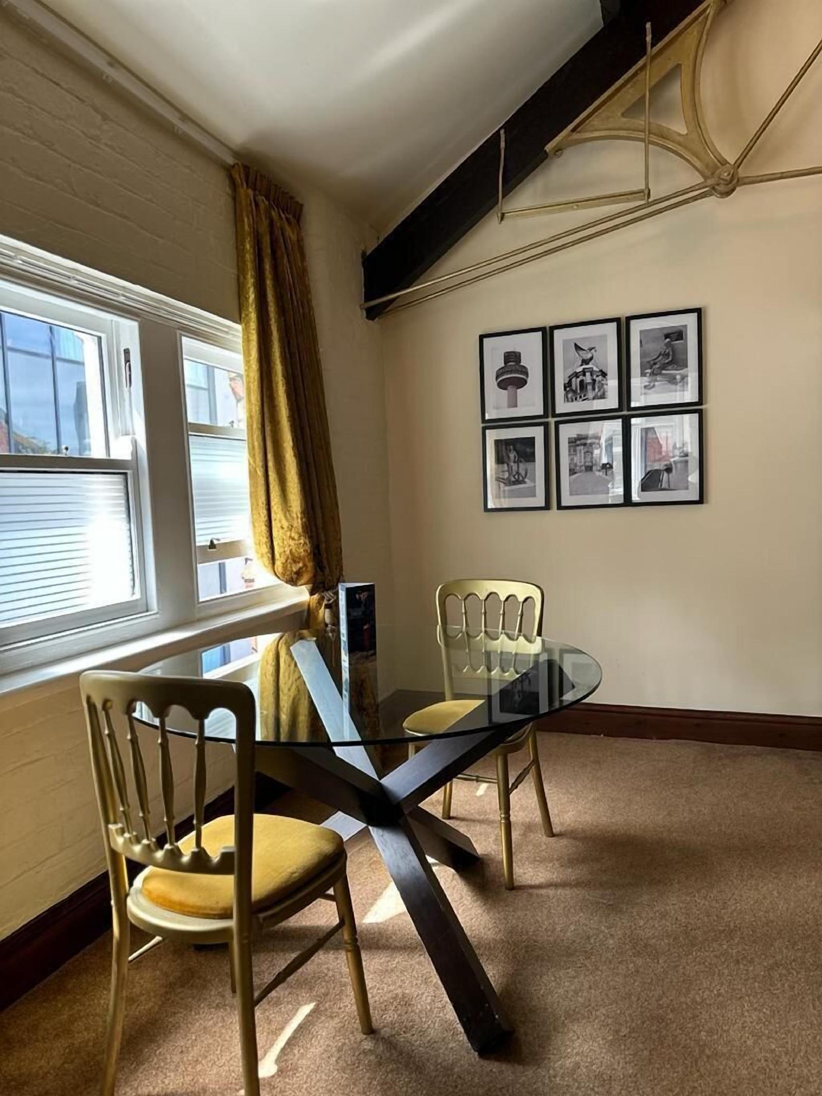 The Dixie Dean Hotel
