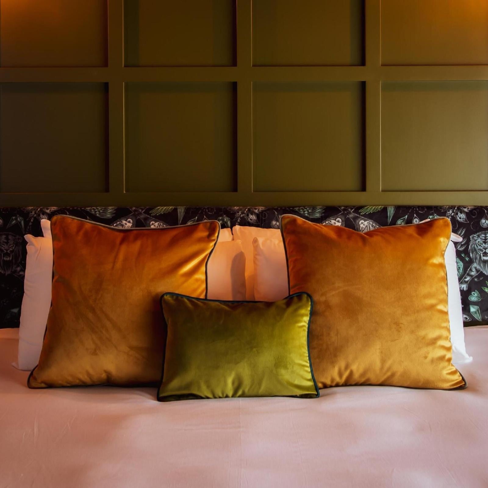 The Baltic Hotel