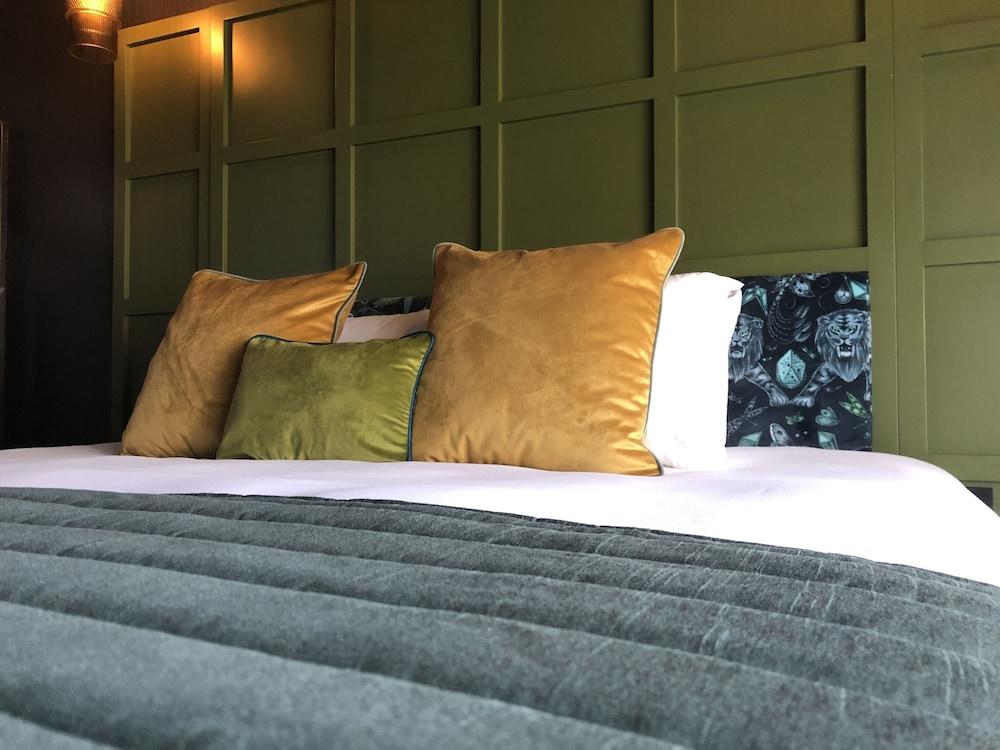 The Baltic Hotel