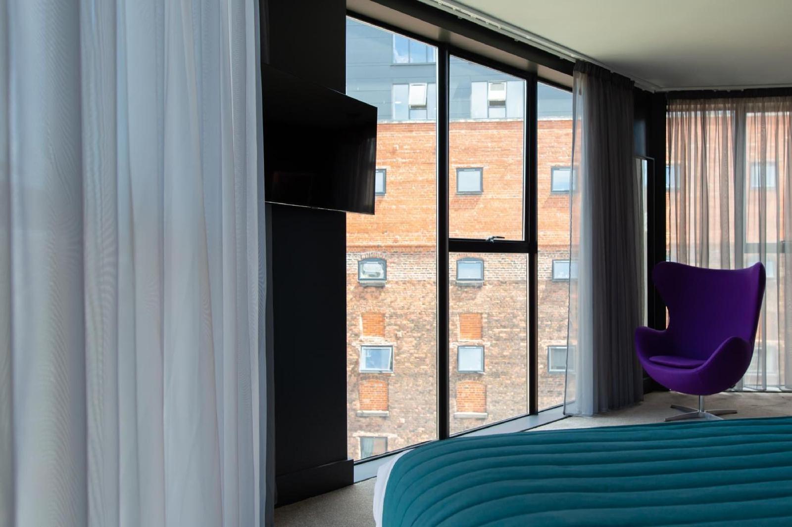 The Baltic Hotel