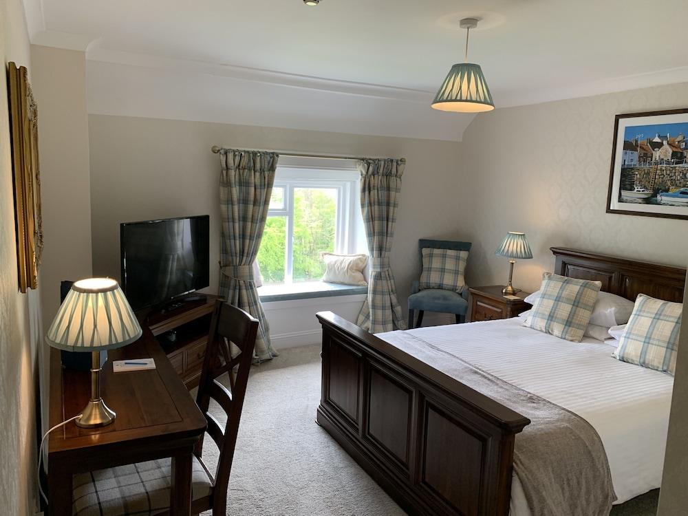 Oswald House Hotel