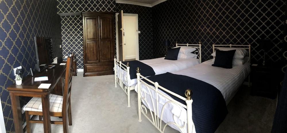 Oswald House Hotel