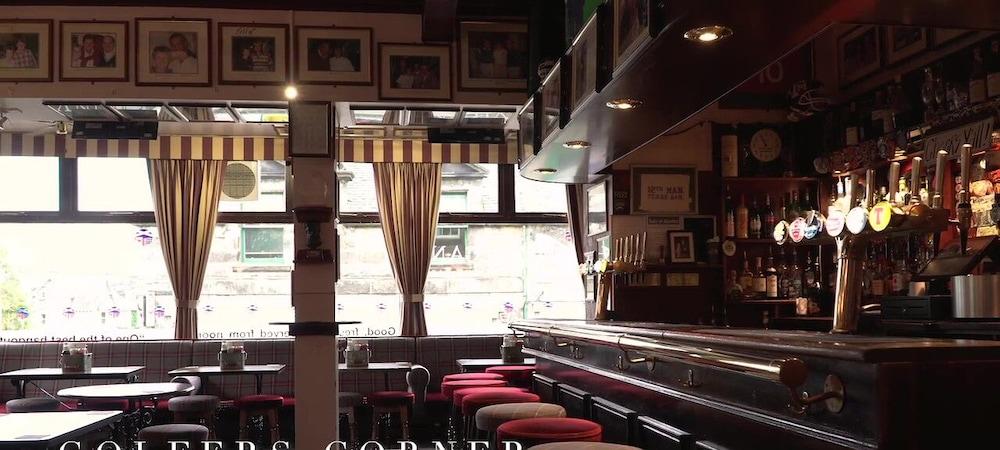 The Dunvegan Hotel