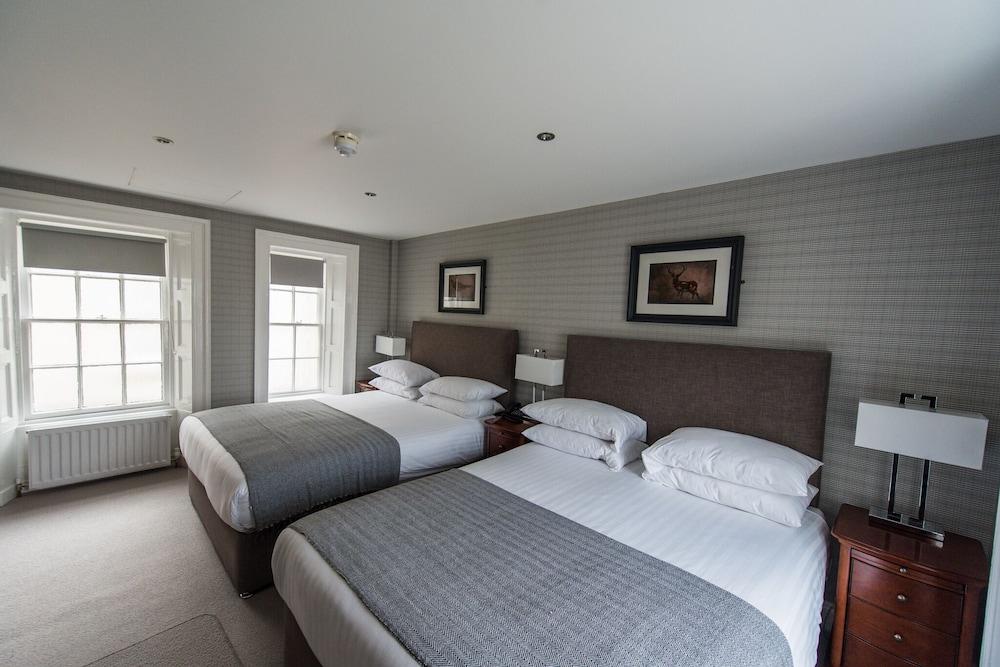Belmont Hotel