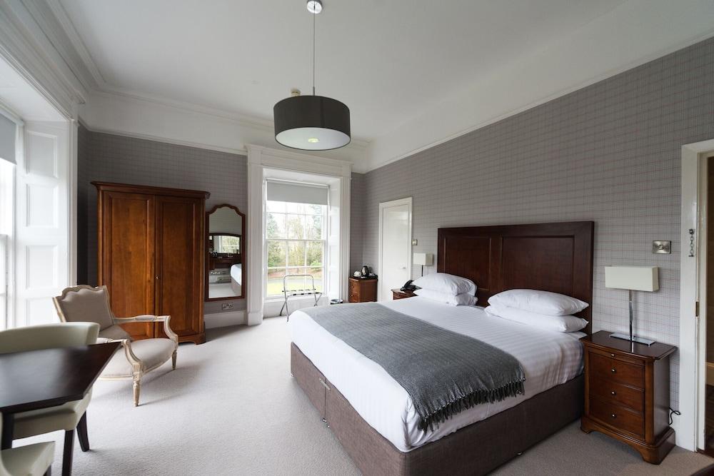 Belmont Hotel