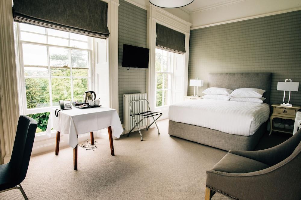 Belmont Hotel