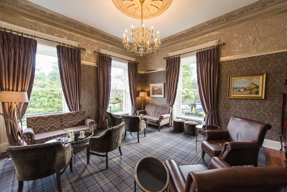 Belmont Hotel