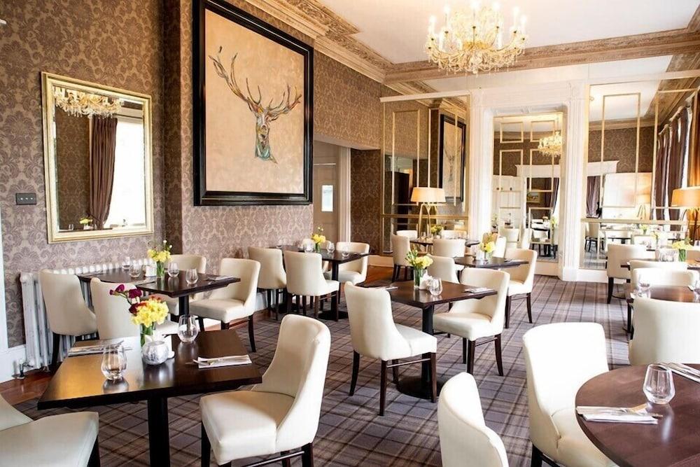 Belmont Hotel