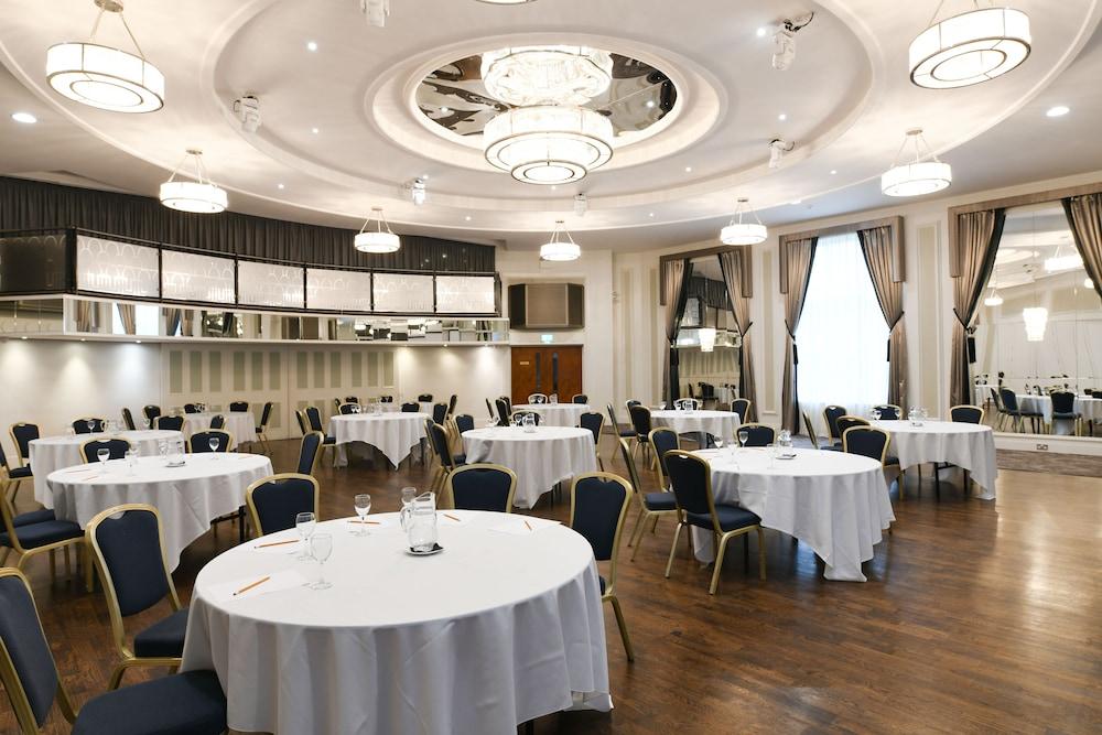 Belmont Hotel