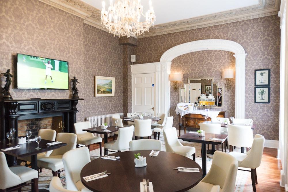 Belmont Hotel