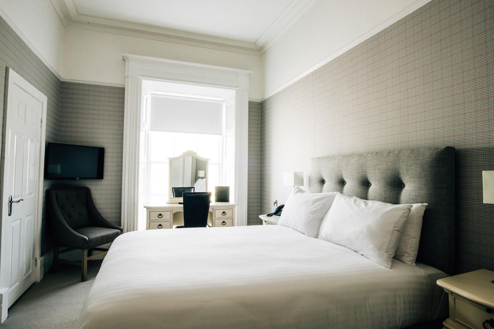 Belmont Hotel