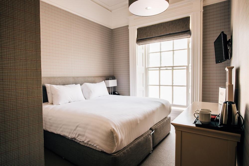 Belmont Hotel