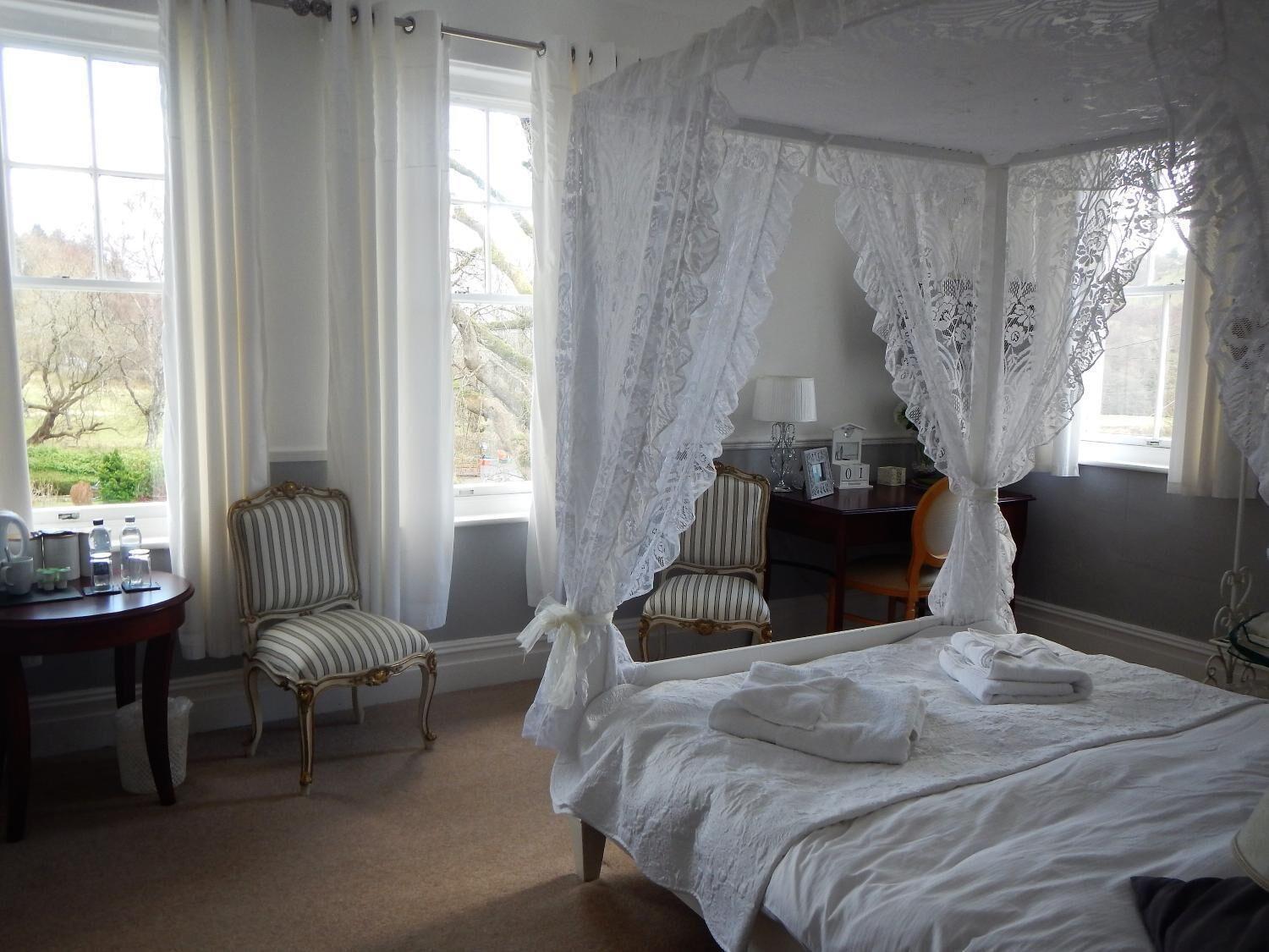 Elan Valley Hotel