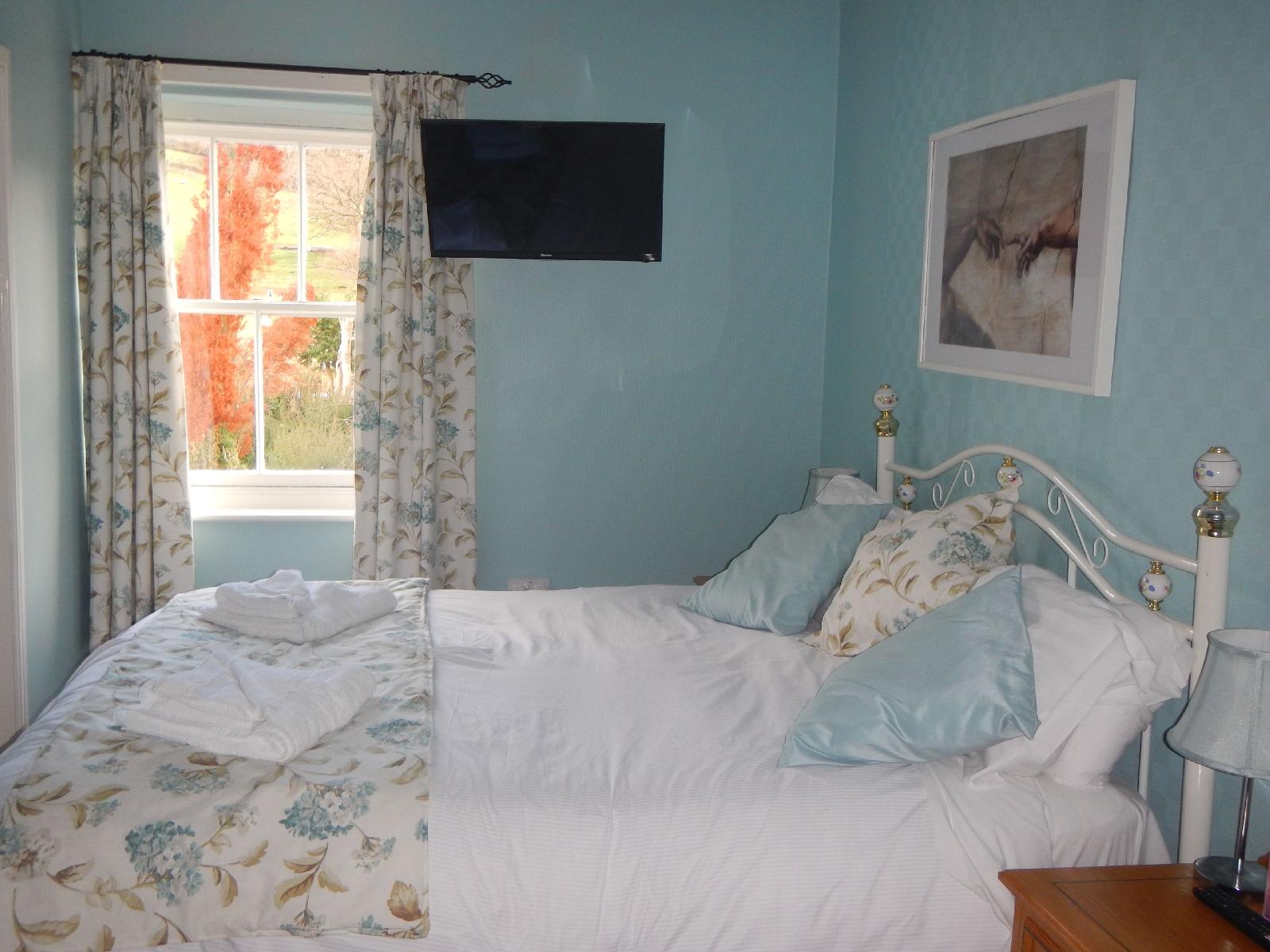 Elan Valley Hotel