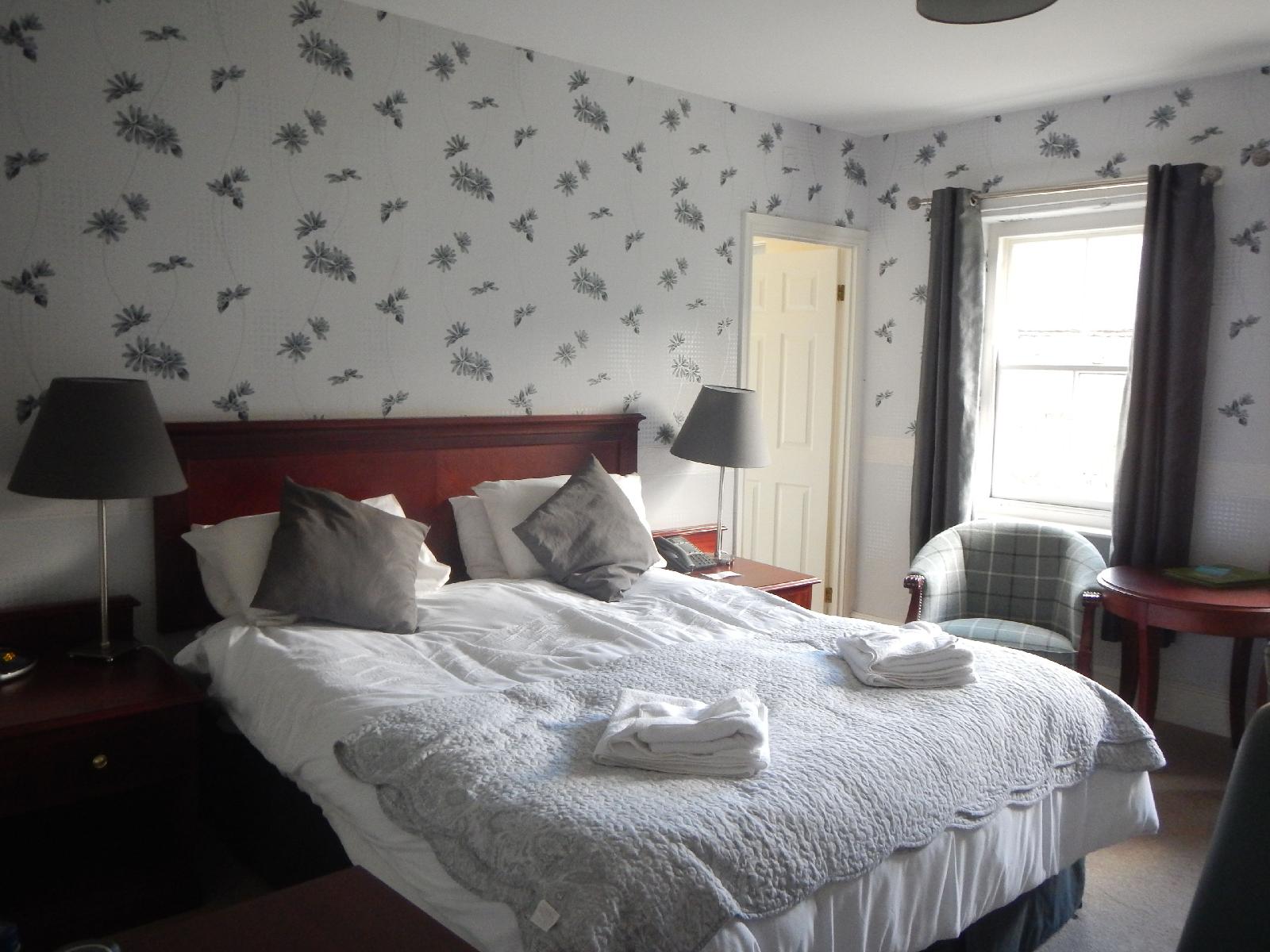 Elan Valley Hotel