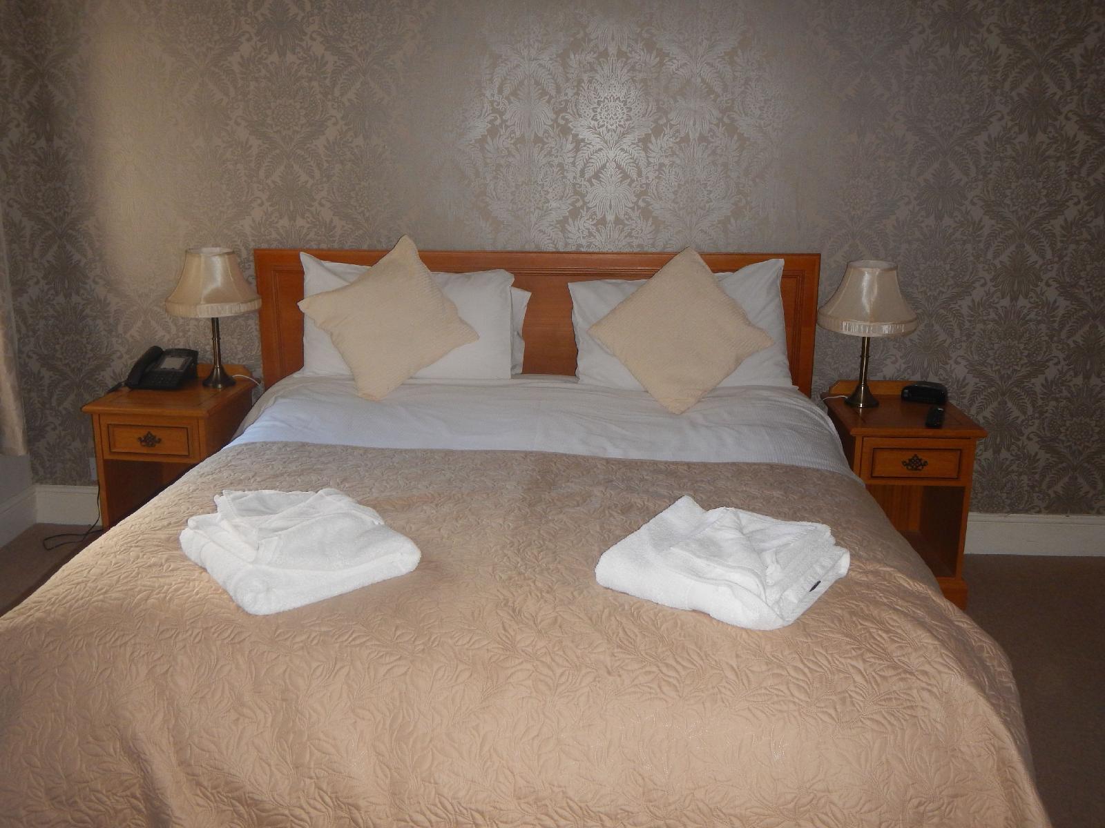 Elan Valley Hotel