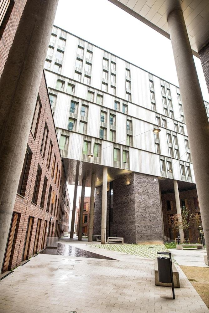 Paradise Student Village