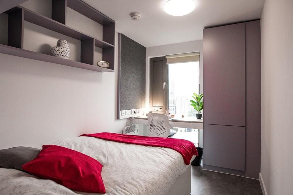 Paradise Student Village