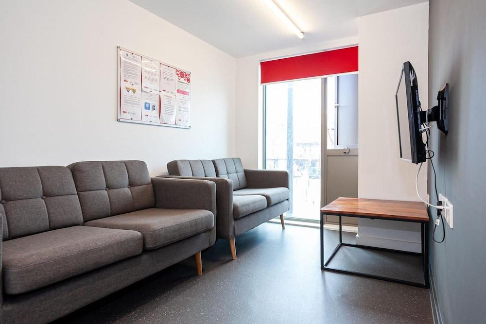 Paradise Student Village