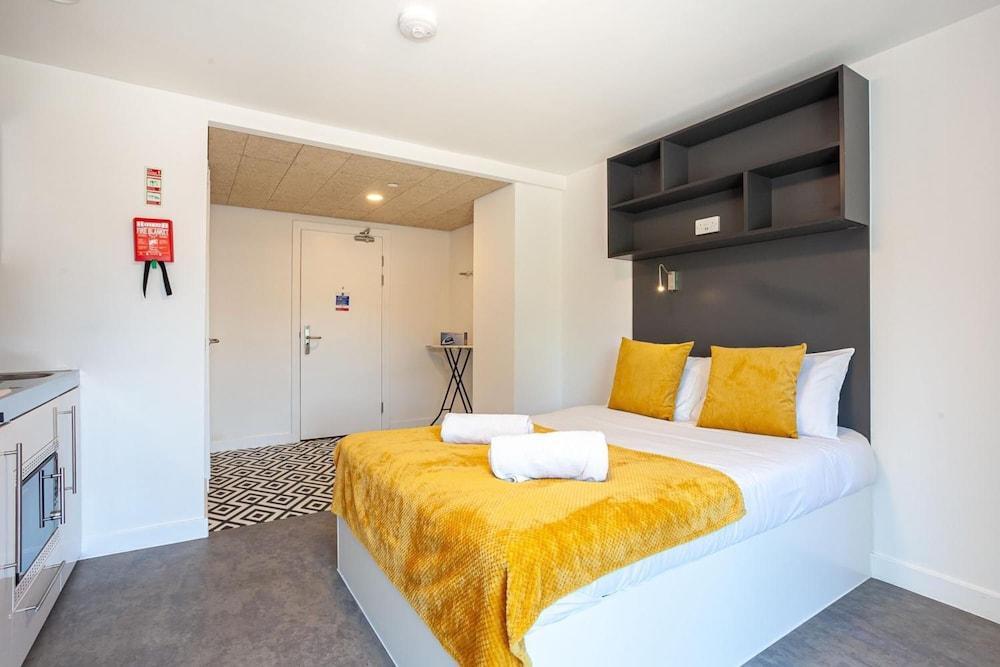 Paradise Student Village