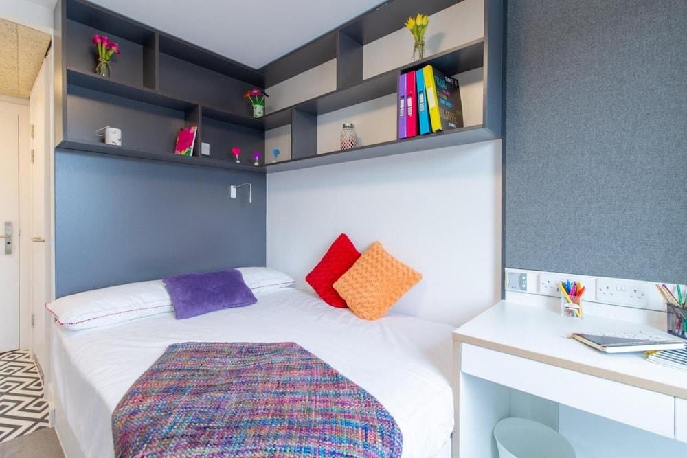 Paradise Student Village
