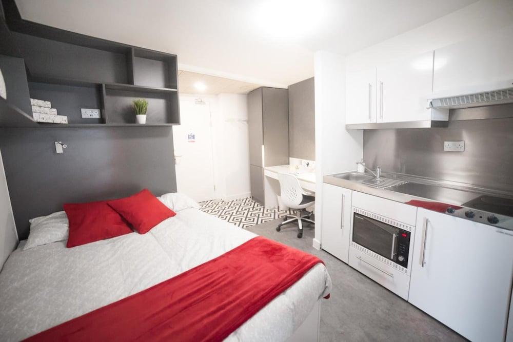 Paradise Student Village