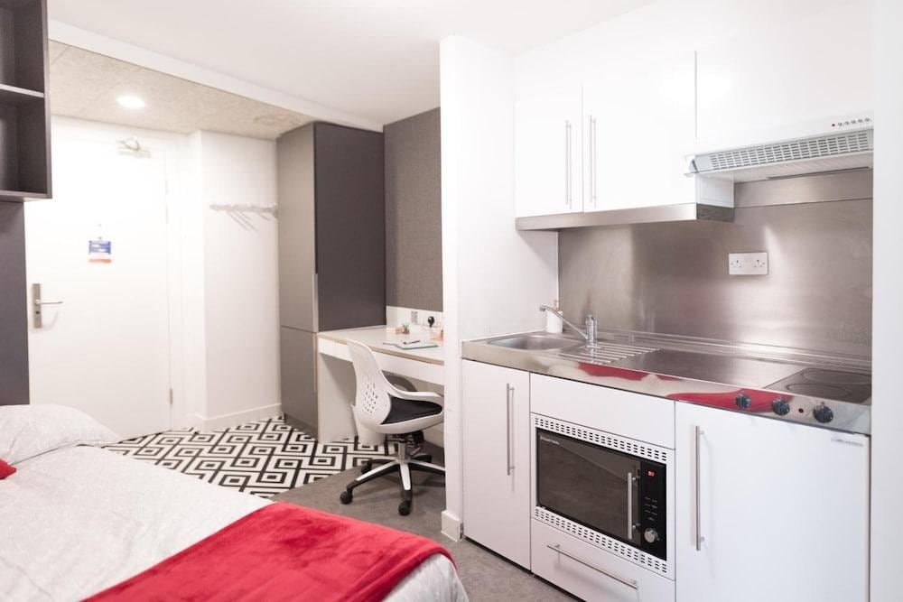 Paradise Student Village
