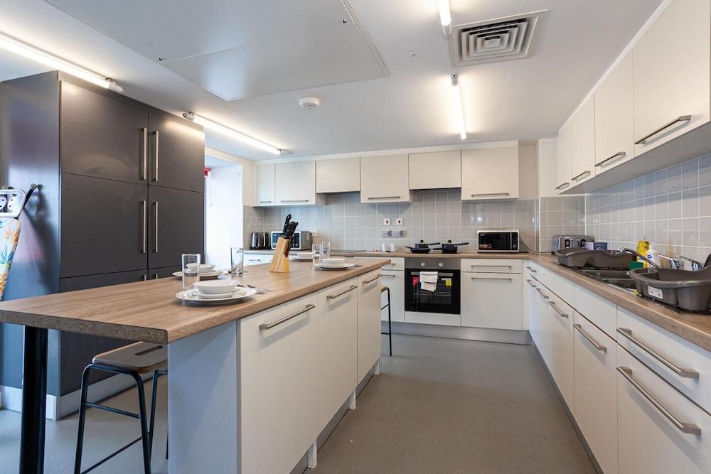 Paradise Student Village