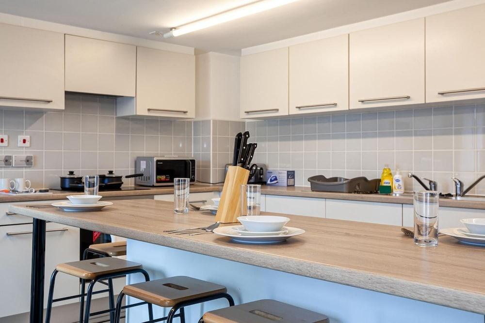 Paradise Student Village