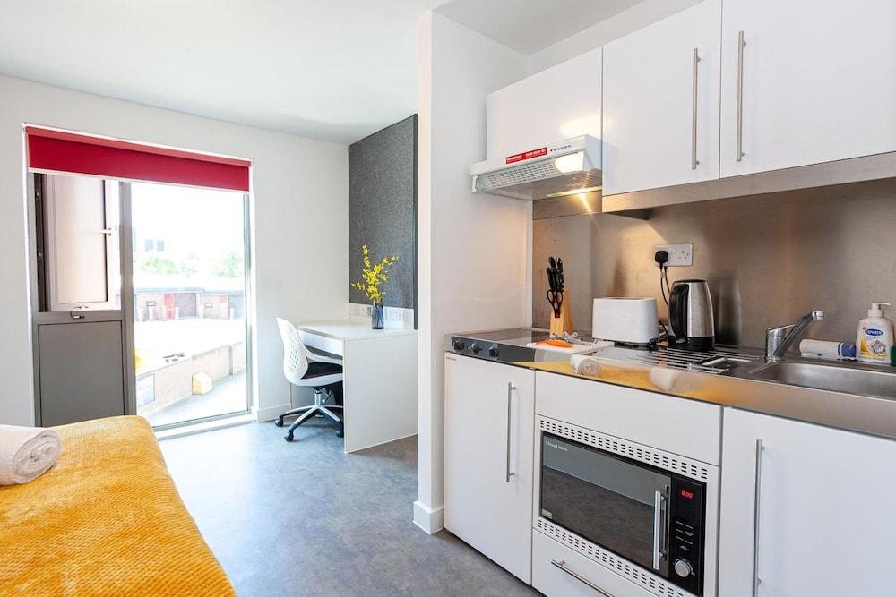 Paradise Student Village