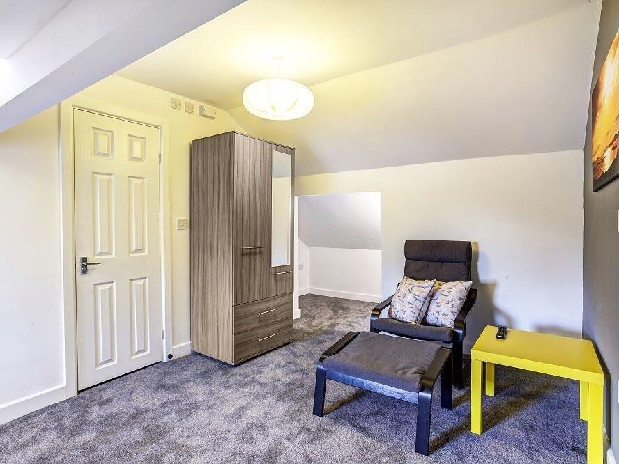 Townhouse PLUS @ 166 Edleston Road Crewe