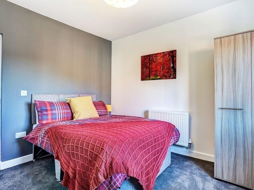 Townhouse PLUS @ 166 Edleston Road Crewe
