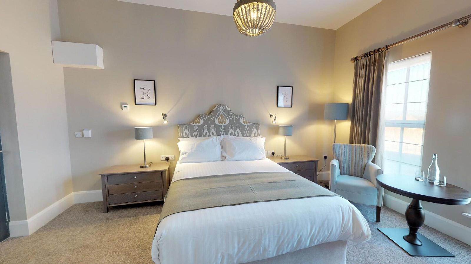 The Salthouse Hotel