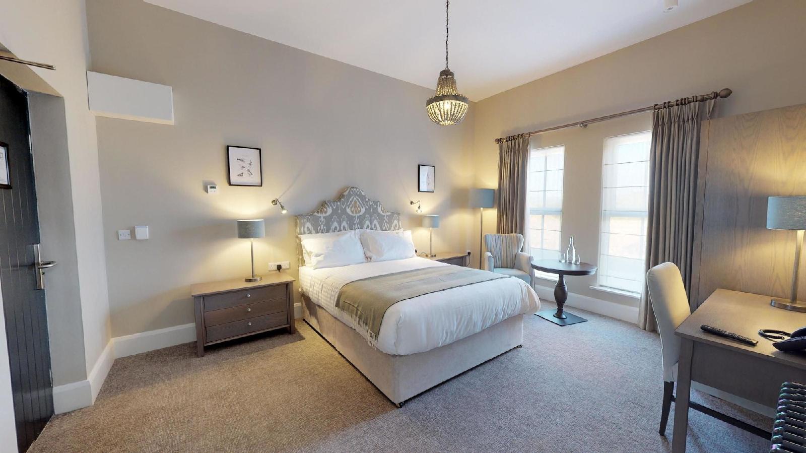 The Salthouse Hotel